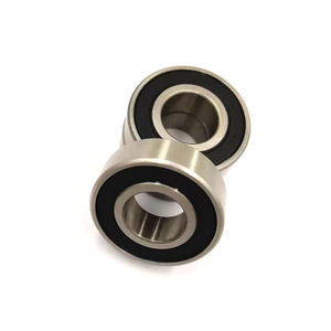 Rodamientos 6202 <span class=keywords><strong>6201</strong></span> 6202 6203-2RS 6205 6300-2RS 6301 2RS 6302-2RS 6203 Zz Rs <span class=keywords><strong>Rz</strong></span> 2rz <span class=keywords><strong>Rodamiento</strong></span> profundo de bolas 6204 - Product Image 4