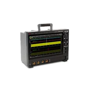 Nuevo Osciloscopio de Almacenamiento Digital Keysight MXR404A Serie Infiniium MXR, Frecuencia de Muestreo de 1.5 GSa/s, Resolución de 12 Bits, Alta Precisión - Product Image 2