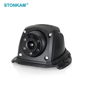 STONKAM 1080P אוטומטי צד להציג מצלמה IP69K עמיד למים משאית צד מצלמה - Product Image 3