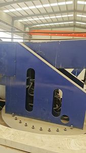 รถยกดีเซลเกียร์ธรรมดา 40 ตัน สำหรับลากจูง ดึง ยก ขนย้าย รถบรรทุกพื้นเรียบ สำหรับเคลื่อนย้ายสิ่งกีดขวางบนถนน - Product Image 4