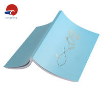 Carnet d'exercices de mathématiques A4 personnalisé en gros, service d'impression offset scolaire, fabrication en vrac de cahiers éducatifs