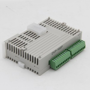 โมดูลควบคุมโปรแกรมอุตสาหกรรม DVP16SP11R PLC ของแท้ใหม่ มีสินค้าในสต็อก - Product Image 4