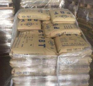 SY Changchun PBT 4815 NCB <b>Engineering</b> <b>Plastics</b> Flame Retardant Grade Glass Fiber Reinforced 30% Molding Grade PBT Granules - Product Image 2