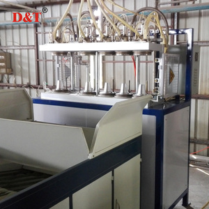 Trắng xốp ly có nắp đậy 44oz 32oz 12oz 24oz 16oz biểu tượng tùy chỉnh dùng một lần với logo làm cho dây chuyền sản xuất máy - Product Image 2