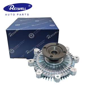 Embrague de Ventilador Viscoso Popular para Automóviles TF01-15-150 TF01-15-150B para Mazda Titan T4000/E4000 4.0L/4.6L TF/<span class=keywords><strong>TM</strong></span> TF01-15-<span class=keywords><strong>140</strong></span> - Product Image 1