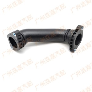 ท่ออินเตอร์คูลเลอร์เทอร์โบ Honda Civic 17284-5AA-A01 สำหรับรุ่นปี 2016-2022 รุ่นที่สิบ อะไหล่ทดแทน - Product Image 5
