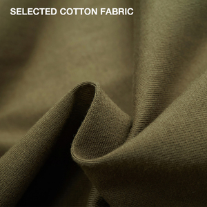 Venta al por mayor 100% algodón 240gsm sólido tejido Vintage manga corta logotipo personalizable lavado ácido camisetas de hombre - Product Image 5