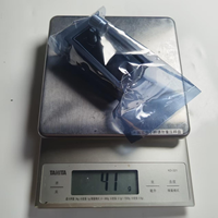 Module générateur de signal PWM QXT XY-PWM1 à fréquence et cycle de travail réglables, ondes carrées et rectangulaires, montage sur panneau