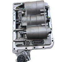 Ensemble de couvercle supérieur de transmission automatique durable 12AS de haute qualité 6009297007