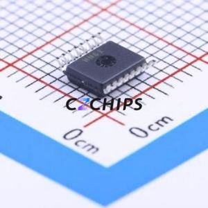 Bus de chip IC de circuito integrado MAX3100CEE + T para UART, original y nuevo - Product Image 2