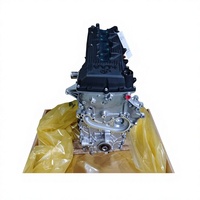 Bloc moteur LEHUI, assemblage moteur essence/gaz 3TR-FE pour 4.0L 1TR 2TR 3TR 11310-75073, remis à neuf