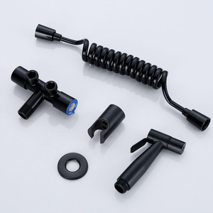 Аксессуары для ванной комнаты женские Смесители для биде - Product Image 4