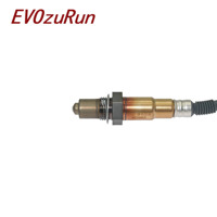 Pièces automobiles d'origine neuves, capteur d'oxygène aval FR3Z-9F472-A FR3Z9F472A pour Ford F-150