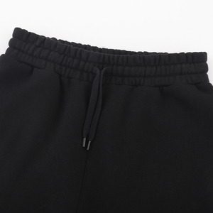 Pantalones de chándal de cintura media para mujer con bolsillos Joggers con logotipo personalizado súper cómodos para salón de yoga o entrenamientos de primavera - Product Image 3