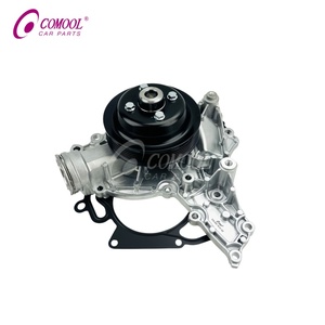 Pompe à eau de refroidissement COMOOL A2722001601 A2722001501 A2722001301 pour Mercedes-Benz M272 E25 E30 <span class=keywords><strong>E35</strong></span> - Product Image 1