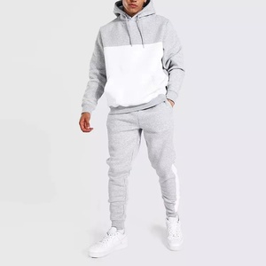 Vêtements de sport, streetwear de haute qualité, vêtements de sport personnalisés OEM, survêtements, survêtement en nylon surdimensionné décontracté pour femmes, pour hommes - Product Image 1