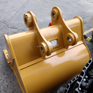 อะไหล่เครื่องจักรก่อสร้าง รถขุด 320 323 ถังขุดหิน ถังงานหนัก สำหรับ 319D 320 320D - Product Image 5