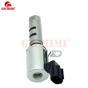 Solenoide VVT per Fasatura Variabile delle Valvole Auto, Adatto per <span class=keywords><strong>Toyota</strong></span> <span class=keywords><strong>Yaris</strong></span> <span class=keywords><strong>1.0</strong></span> 153300Q010 1533040020 15330-40020 15330-0Q010 - Product Image 2