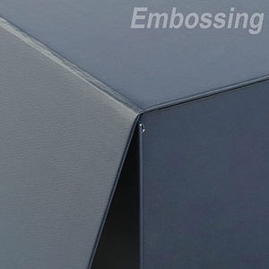 Magnet Kertas Lipat Kemasan Datar Kotak Hadiah Logo Cetak Kustom Kotak Paket Hadiah Magnetik - Product Image 4