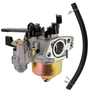 Carburador 170f para tractor con motor de gasolina, pieza de repuesto para depósito de combustible 168 - Product Image 1