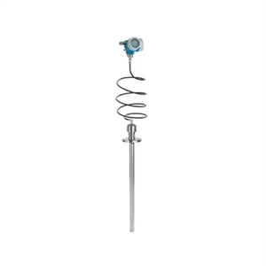 Instrumento de Medición de Nivel por Radar Guiado Original Endress Hauser FMP50/51/52/53/54 E+H Levelflex Multiparamétrico - Product Image 1