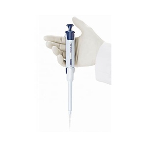 ปิเปต Mettler Toledo Pipet-Lite LTS รุ่นดั้งเดิมและรุ่นใหม่ L-2XLS+ - Product Image 3