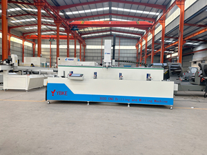 High-speed CNC Drilling & Milling Machine Aluminum <b>Window</b> And Door Making Machine - Product Image 3