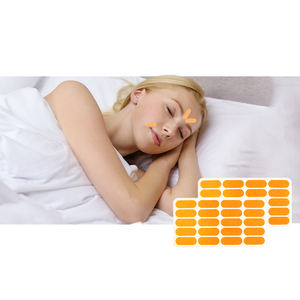 Alın ve göz kırışıklık giderici-bant Tox önceden kesilmiş yüz şeritleri-cilt sıkılaştırma yamaları yüz kaldırma bantları - Product Image 1