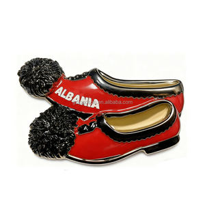 Aimant de réfrigérateur touristique en polyrésine, design 3D personnalisé, couleurs vives, thème plage côtière, San Diego Animal, aimant puissant et durable - Product Image 2