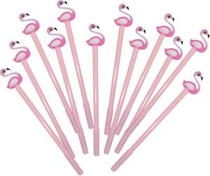 Bolígrafo de Gel Kawaii con Diseño de Dibujos Animados - Product Image 2