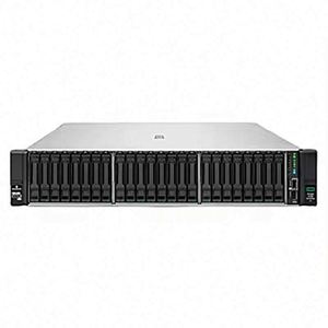 Serveur en rack 2U DL385 Gen10 Plus AMD EPYC 7542 2,9 GHz 32 cœurs 8LFF 2*800W P408i-a 32 Go 1,92 To SSD en stock Garantie 3 ans - Product Image 1