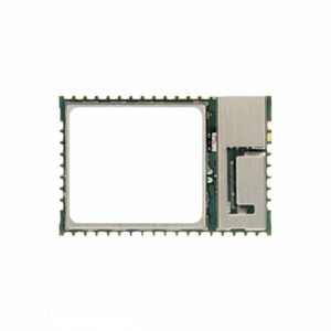 โมดูลและโมเด็มตัวรับส่งสัญญาณ RF ช่องผู้ผลิต ODIN-W262-00B - Product Image 1