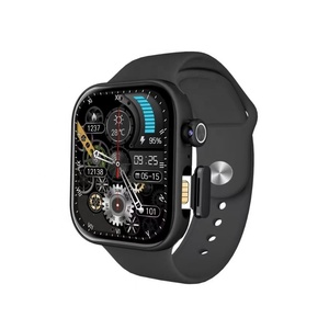 Nuovo Arrivo 2026: <span class=keywords><strong>Smartwatch</strong></span> Multifunzione con Fitness <span class=keywords><strong>Tracker</strong></span>, Display TFT da 2,04 Pollici, Ricarica Magnetica e Supporto SIM 5G - Product Image 2