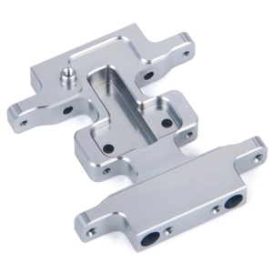 Tùy chỉnh CNC gia công các bộ phận hợp kim titan các bộ phận thép không <span class=keywords><strong>g</strong></span>ỉ Anodizing các bộ phận - Product Image 6