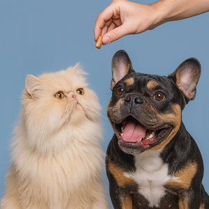 Ventes rapides, livraison rapide, cubes de poulet en vrac, arôme de viande naturelle, friandises pour chiens et chats lyophilisées, nourriture pour chiens, collations congelées pour chiens - Product Image 3