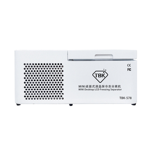 Nueva Máquina de Congelación TBK-578 Mini -185 Grados para Reparación de Pantallas LCD, Máquina de Congelación para Pantallas LCD <span class=keywords><strong>Samsung</strong></span> Edge - Product Image 4