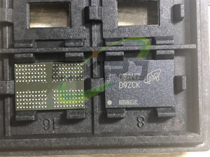 D8BZC IC 16GB ชิปเซ็ตหน่วยความจำแฟลช DDR6พร้อมลูกบอล - Product Image 5