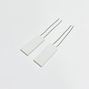 Élément chauffant en céramique MCH 24V Factory Supply - Product Image 1