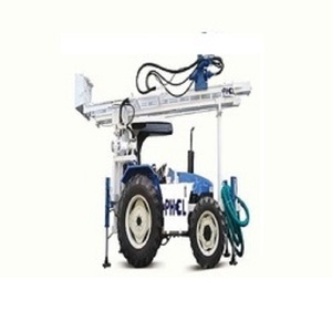 Perforadora de Postes Montada en Tractor PTPR de 30 Metros, Aprobada por ISO, Nueva, para Perforación de Hoyos para Postes - Product Image 4