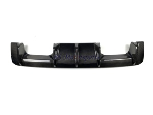 <span class=keywords><strong>G80</strong></span> G82 OEM Style Dry Carbon Fiber Car Rear Diffuser Bumper Lip pour <span class=keywords><strong>BMW</strong></span> M3 <span class=keywords><strong>G80</strong></span> M4 G82 G83 - Product Image 2