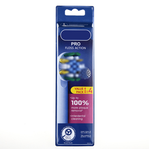 For Supermarket Promotion High Demand Low Price Fast Turnover Increase Profit Electric <b>Toothbrush</b> Replacement Brush <b>Heads</b> - Product Image 4