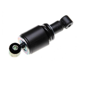 Kit d'amortisseurs et de supports de cabine OE 1377825 / 1792419 / 1407083 / 1792422 pour DAF CF LF XF F95 Series