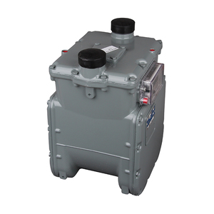 Medidor de Flujo de Gas GLP Honeywell AMCO AL425, Medidor de Gas Natural de Membrana para Tuberías de Combustión - Product Image 3