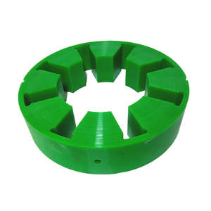 Falk 10R, 20R, 30R, 40R, 50R, 60R, 70R, 80R Prix d'usine Polyuréthane résistant à l'abrasion Spider pour accouplement <span class=keywords><strong>Wrapflex</strong></span> - Product Image 1