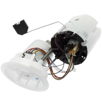 Pièces détachées automobiles Pompe à carburant complète 4G0919051C 4G0919051 4G0919051K pour AUDI A6 Allroad C7(4GH 4GJ)2012-2018 A6 C7(4G2 4GC)2010-