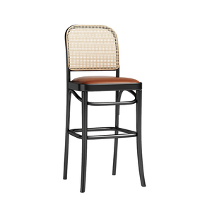 Muebles de Metal Modernos para Restaurante, Juego de Sillas y Mesa para Hotel, Cafetería, Apartamento - Product Image 6