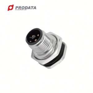 Premium Product dans la catégorie Connecteurs Connecteur étanche mâle M12 de haute qualité - Product Image 4