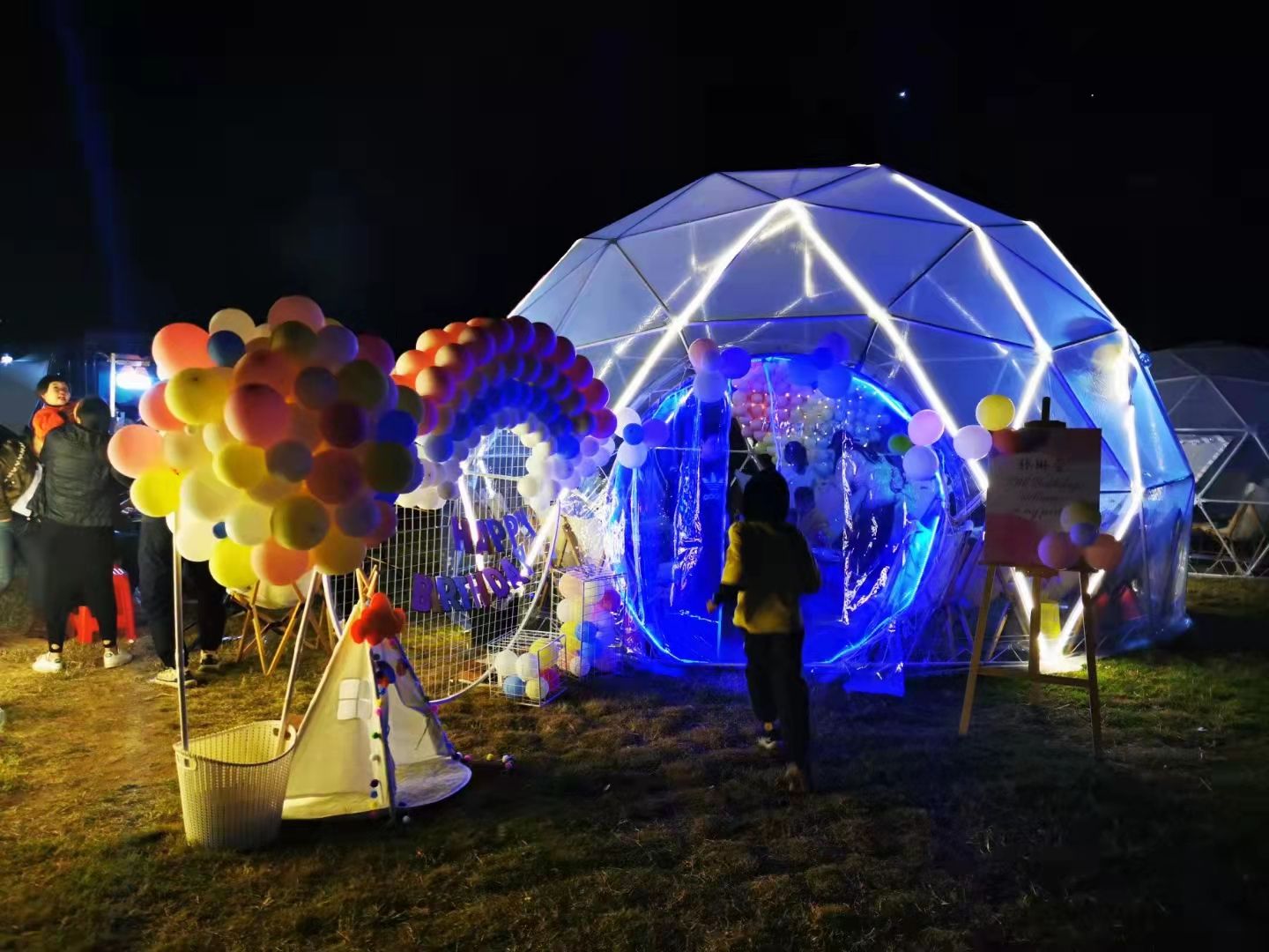 สีขาว/claer