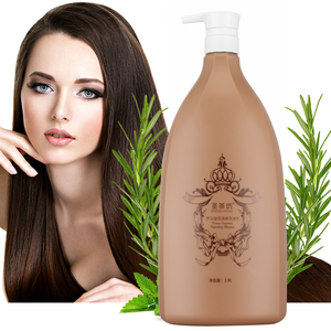 ชุดแชมพูและครีมนวด<span class=keywords><strong>ผม</strong></span>สูตรปราศจากซัลเฟต สำหรับดูแลเส้น<span class=keywords><strong>ผม</strong></span>ต่อ ผลิตแบบ OEM ODM และรับผลิตภายใต้แบรนด์ของคุณเอง - Product Image 1