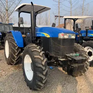 جرار زراعي المعدات الزراعية tracteur agricol